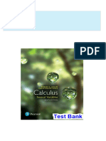 All Chapter Download Calculus Several Variables Canadian 9th Edition Adams Test Bank