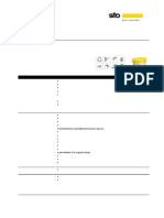 TechnicalDataSheet StoArmat Classic Plus G (FR) 0207 FR 01 00