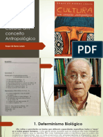 Slide 2 - Introdução A Antropogia