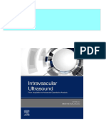 Intravascular Ultrasound: From Acquisition To Advanced Quantitative Analysis 1st Edition Simone Balocco (Editor) All Chapter Instant Download