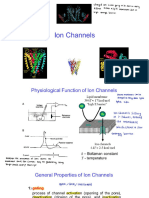 Ion Channels