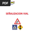 Manual Señalizacion Vial