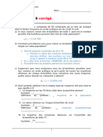 Formatif ch.6 Corrigé