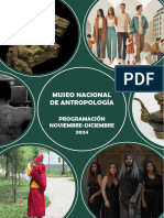 Programaci N Noviembre Diciembre 2024