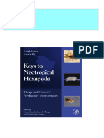 Buy Ebook Thorp and Covich's Freshwater Invertebrates: Keys To Neotropical Hexapoda 4th Edition Neusa Hamada Cheap Price