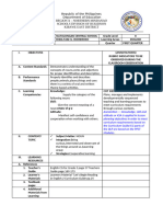 1st Quarter LP-English