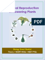 2.sexual Reproduction in Flowering Plants