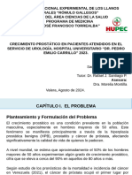 PRESENTACIÓN CRECIMIENTO PROSTÁTICO Sandoval Teran-1