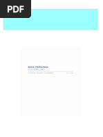 Get Basic Personal Counselling A Training Manual For Counsellors Non Searchable Text 8th Edition David Geldard Free All Chapters