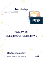 Group 2 Unit 2bscpe 1c Chemistry For Engineers