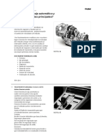 Sistema de Cajas Automaticas