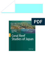 Get Coral Reef Studies of Japan 1st Edition Akira Iguchi Free All Chapters