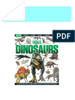 How It Works Book of Dinosaurs Imagine Publishing All Chapter Instant Download