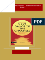 Instant Download Sun S Dance of The Channels 11th Edition Jonathan Shubs PDF All Chapters