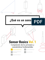 Qué Es Un Sensor