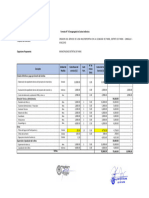 Estudios Definitivos y Pago Por Derecho de Trámites