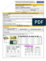 Sesion de Aprendizaje 49