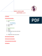 Ronéo - Anatomie Cardio - Anat 1 Et 2 - Fini - 2023