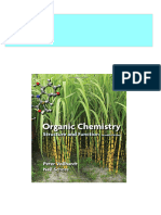 Organic Chemistry Structure and Function 7th Edition K. Peter C. Vollhardt 2024 Scribd Download