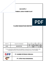 SPP Flare Radiation Report - Final