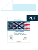 Get Test Bank For South-Western Federal Taxation 2015: Corporations, Partnerships, Estates and Trusts, 38/E 38th Edition Free All Chapters