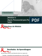 Modulo 5 Apss e PP Adultos Vhiv - VF