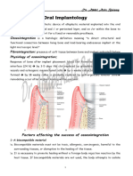 Implant Ology