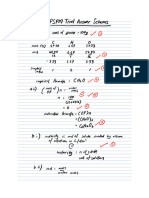 Skema Pre PSPM KML Dk014 Set 1 2022 - 2023