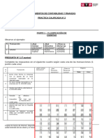 ? (AC-S16) Semana 16 - Tema 01 Evaluación - Práctica Calificada 2 (PC2) FUNDAMENTOS DE LA CONTABILIDAD Y FINANZAS