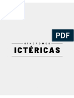 SD Ictericas