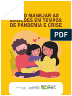 9 Como Manejar As Emocoes em Tempos de Pandemia e Crise