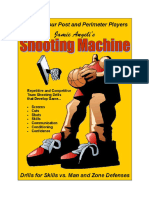 Shooting Machine