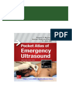 (Ebooks PDF) Download Pocket Atlas of Emergency Ultrasound 2nd Edition Edition Robert F. Reardon - Ebook PDF Full Chapters