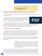 Livro Texto - Unidade II