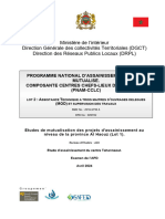 FOB N°6 - Examen - APD - Tahannaout