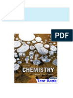 Full Chemistry 7th Edition McMurry Test Bank All Chapters