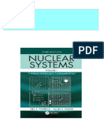 Complete Download Nuclear Systems, Vol. 1: Thermal Hydraulic Fundamentals 3rd Edition Mujid S. Kazimi PDF All Chapters