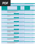 FORMATO Auditoria Aspectos Gestion Riesgo Seguridad - 2024