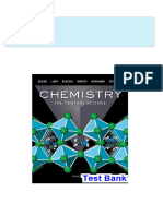 Immediate Download Chemistry The Central Science 14th Edition Brown Test Bank All Chapters