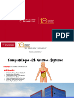 Fisiopatologia Del Estomago