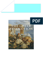 Complete Download The Greek Revolution: A Critical Dictionary Paschalis M. Kitromilides PDF All Chapters