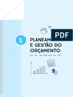 1 Planeamento e Gestão Do Orçamento