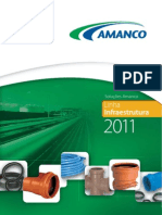 Amanco Catalogo Infraestrutura 2011 v5