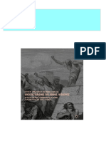 Understanding Religious Violence: Radicalism and Terrorism in Religion Explored Via Six Case Studies James Dingley 2024 Scribd Download