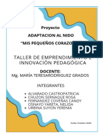 Tarea Sesion 15-Proyecto