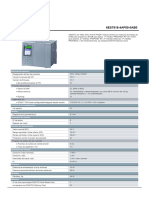 Cpu s7-1500