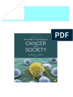 Instant Ebooks Textbook The SAGE Encyclopedia of Cancer and Society 2nd Edition Graham A. Colditz Download All Chapters