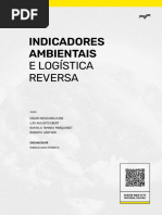 Indicadores Ambientais e Logistica Reversa