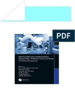 Get Digitalized and Harmonized Industrial Production Systems The PERFoRM Approach 1st Edition Armando Walter Colombo (Editor) Free All Chapters