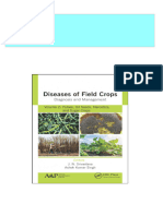 Diseases of Field Crops Diagnosis and Management-Volume 2: Pulses, Oil Seeds, Narcotics, and Sugar Crops 1st Edition J. N. Srivastava (Editor)